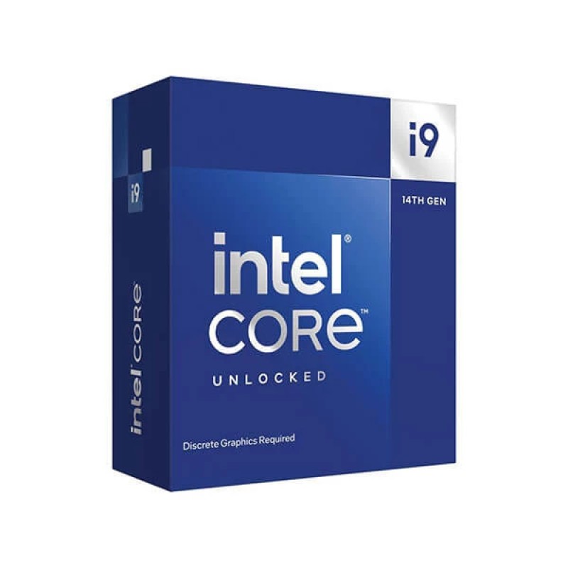Intel Core i9 14900KF
